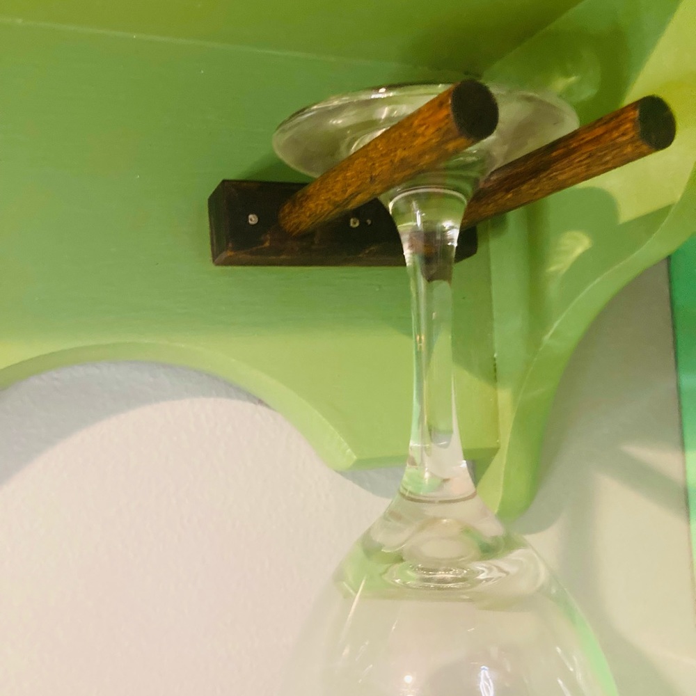 WINE-COFFEE STATION - Picture 4 of 9